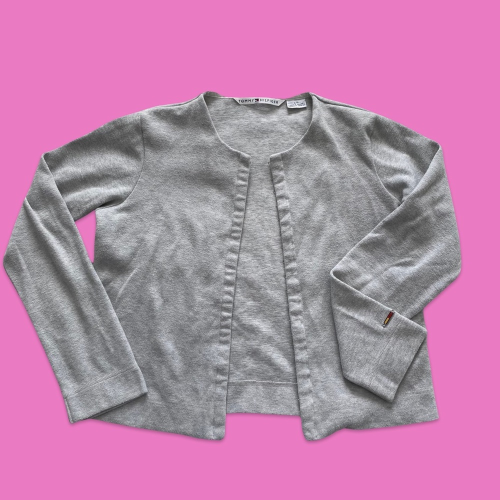 Tommy Hilfiger Cardigan